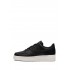 Air Force 1 Low "Black - Nylon" sneakers