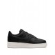 Air Force 1 Low "Black - Nylon" sneakers