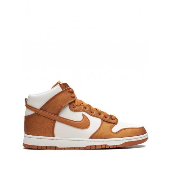Dunk High "Monarch" sneakers
