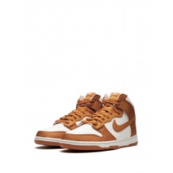 Dunk High "Monarch" sneakers
