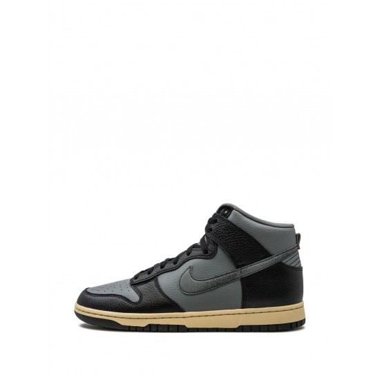 Dunk High "Classics - 50 Years Of Hip-Hop" sneakers