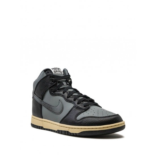 Dunk High "Classics - 50 Years Of Hip-Hop" sneakers