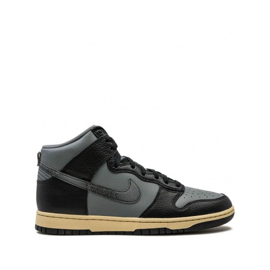 Dunk High "Classics - 50 Years Of Hip-Hop" sneakers
