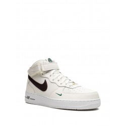 Air Force 1 Mid '07 Lv8 "40th Anniversary" sneakers