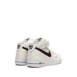 Air Force 1 Mid '07 Lv8 "40th Anniversary" sneakers