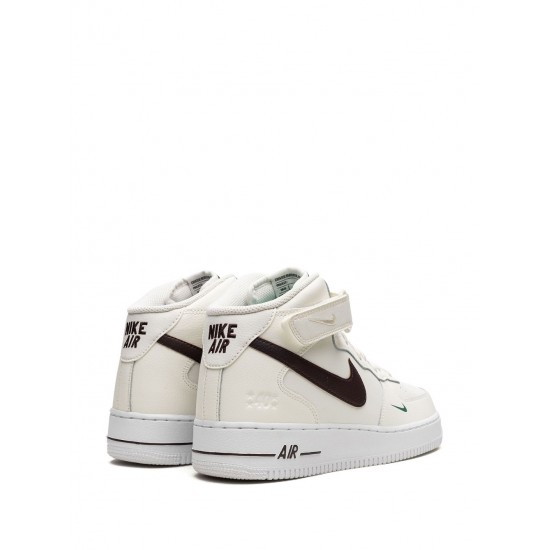 Air Force 1 Mid '07 Lv8 "40th Anniversary" sneakers