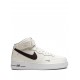 Air Force 1 Mid '07 Lv8 "40th Anniversary" sneakers