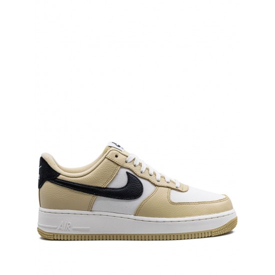 Air Force 1 '07 LX Low "Team Gold" sneakers