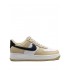 Air Force 1 '07 LX Low "Team Gold" sneakers