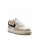 Air Force 1 '07 LX Low "Team Gold" sneakers