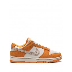 Dunk Low AS "Safari Swoosh Kumquat" sneakers