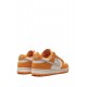 Dunk Low AS "Safari Swoosh Kumquat" sneakers