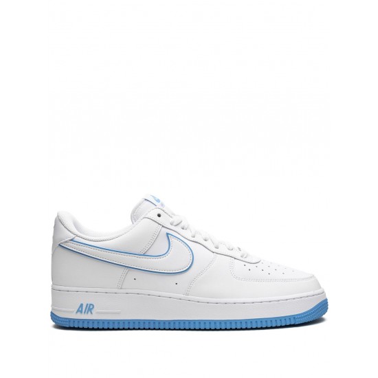 Air Force 1 '07 Low "UNC" sneakers