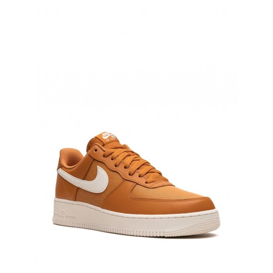 Air Force 1 Low "Monarch - Nylon" sneakers