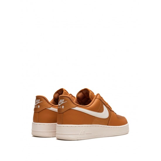 Air Force 1 Low "Monarch - Nylon" sneakers