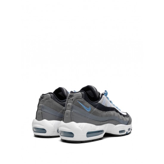 Air Max 95 "UNC" sneakers