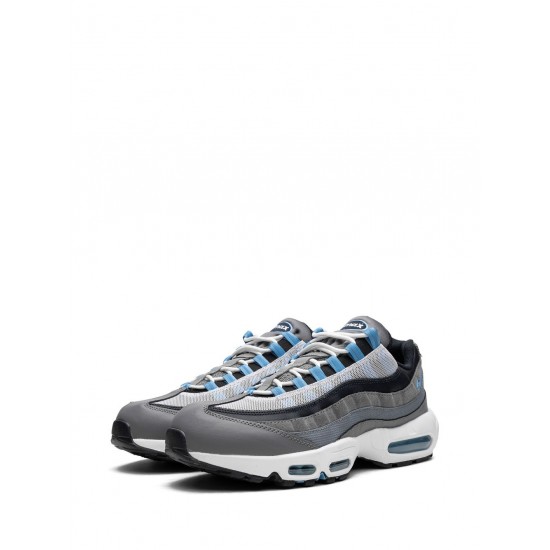 Air Max 95 "UNC" sneakers