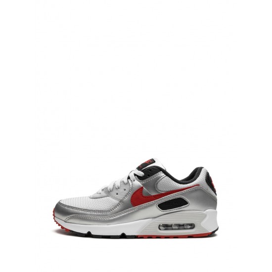 Air Max 90 "Icons - Silver Bullet" sneakers