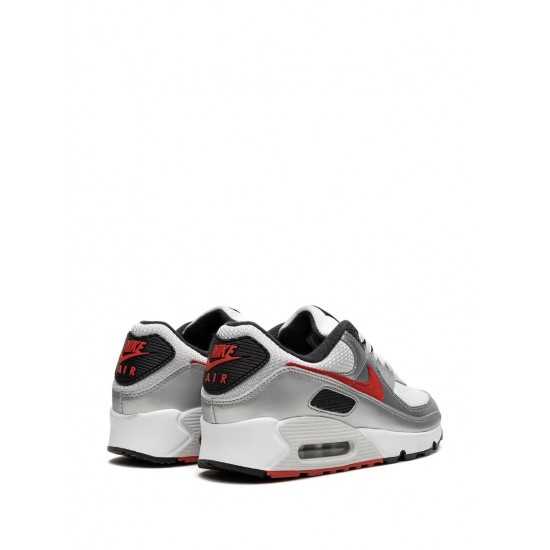 Air Max 90 "Icons - Silver Bullet" sneakers