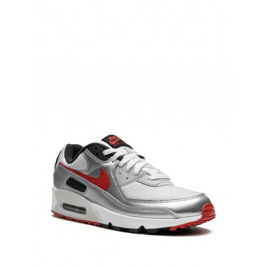 Air Max 90 "Icons - Silver Bullet" sneakers