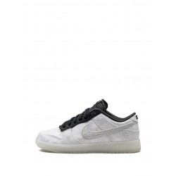Dunk Low "Fragment Design - Clot" sneakers