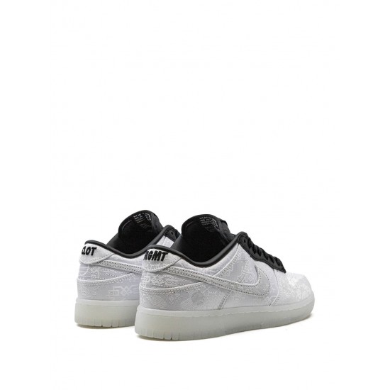 Dunk Low "Fragment Design - Clot" sneakers