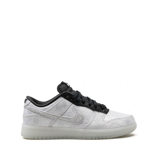 Dunk Low "Fragment Design - Clot" sneakers