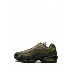 x Corteiz Air Max 95 SP "Rules The World" sneakers