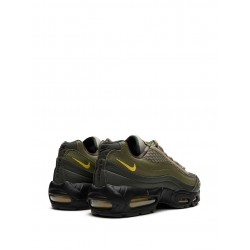 x Corteiz Air Max 95 SP "Rules The World" sneakers