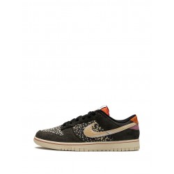 Dunk Low "Trout" sneakers