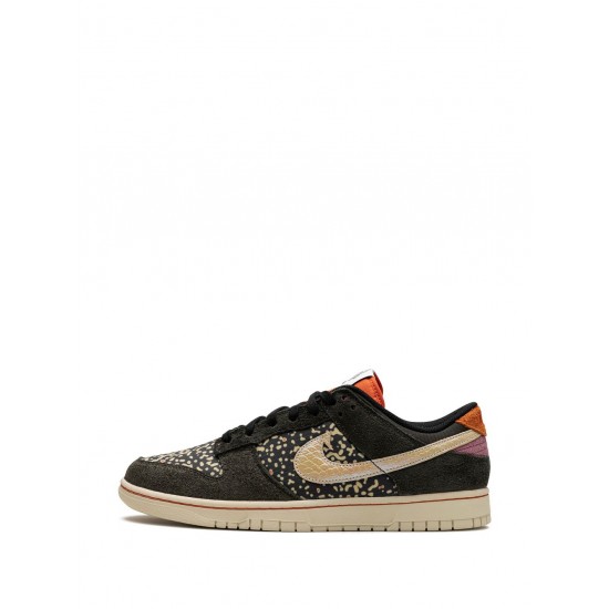 Dunk Low "Trout" sneakers
