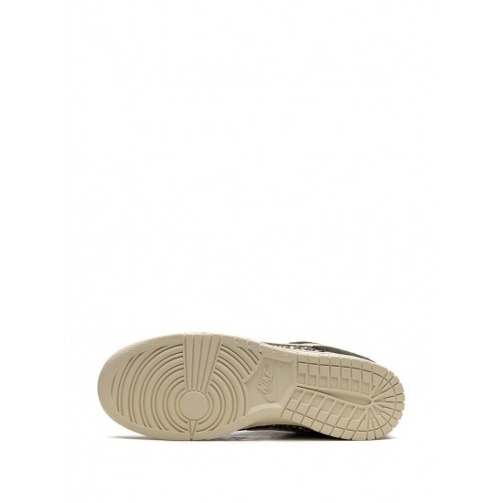 Dunk Low "Trout" sneakers