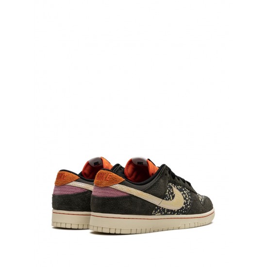 Dunk Low "Trout" sneakers