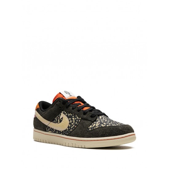 Dunk Low "Trout" sneakers