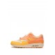 Air Max 1 "Puerto Rico - Orange Frost" sneakers