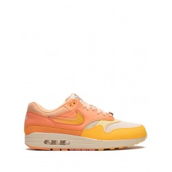 Air Max 1 "Puerto Rico - Orange Frost" sneakers