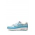 Air Max 1 "Puerto Rico - Blue Gale" sneakers