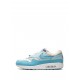 Air Max 1 "Puerto Rico - Blue Gale" sneakers