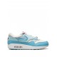 Air Max 1 "Puerto Rico - Blue Gale" sneakers