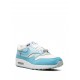 Air Max 1 "Puerto Rico - Blue Gale" sneakers