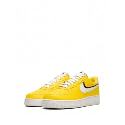Air Force 1 Low '07 LV8 "Tour Yellow" sneakers