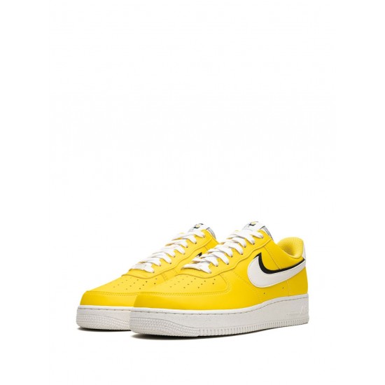 Air Force 1 Low '07 LV8 "Tour Yellow" sneakers