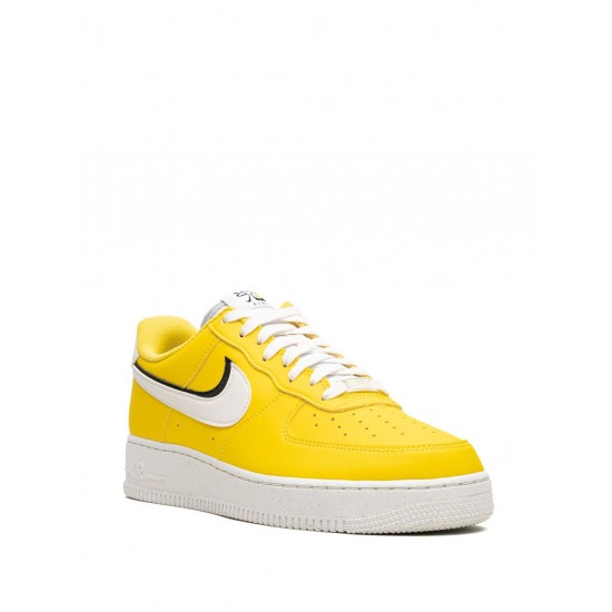 Air Force 1 Low '07 LV8 "Tour Yellow" sneakers