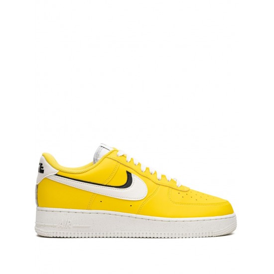 Air Force 1 Low '07 LV8 "Tour Yellow" sneakers