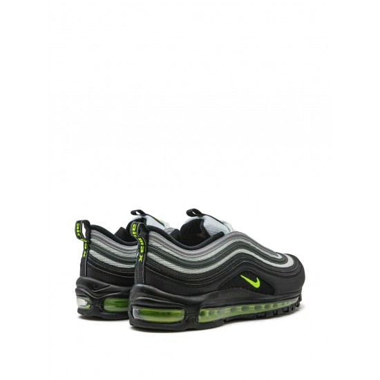 Air Max 97 low-top sneakers