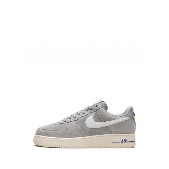 Air Force 1 Low "Athletic Club - Smoke Grey White Sail" sneakers