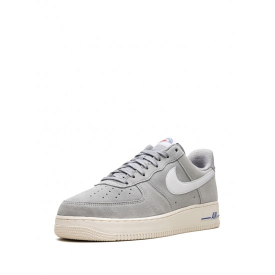 Air Force 1 Low "Athletic Club - Smoke Grey White Sail" sneakers