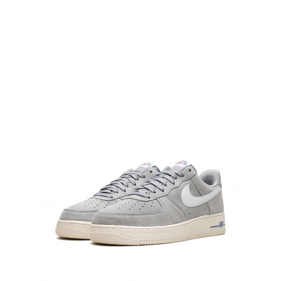 Air Force 1 Low "Athletic Club - Smoke Grey White Sail" sneakers