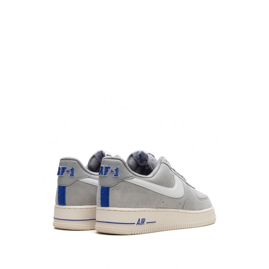 Air Force 1 Low "Athletic Club - Smoke Grey White Sail" sneakers