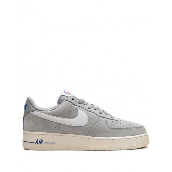 Air Force 1 Low "Athletic Club - Smoke Grey White Sail" sneakers